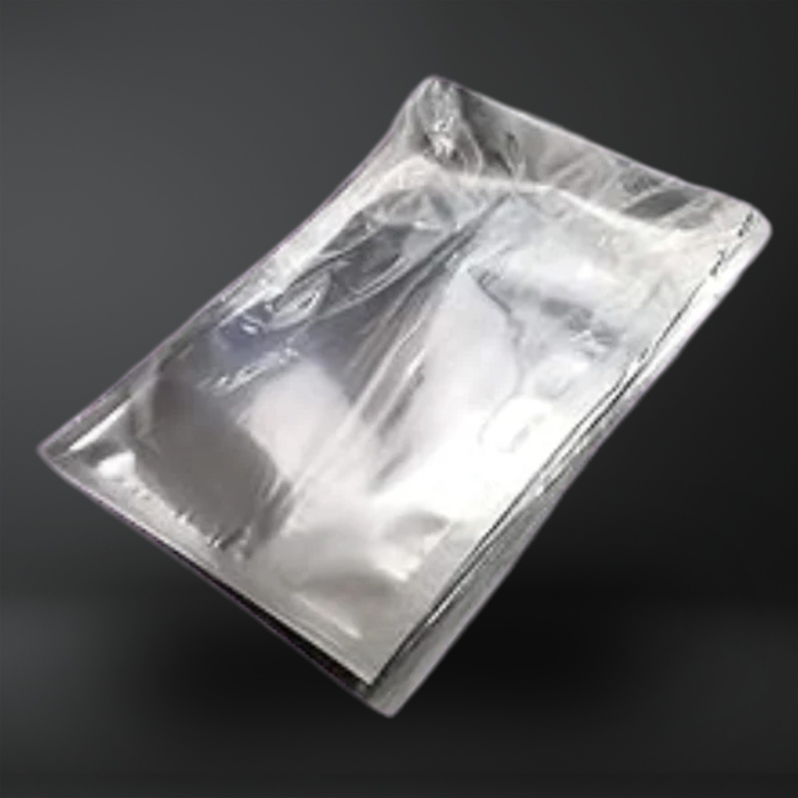 Hardware Mylar Bags